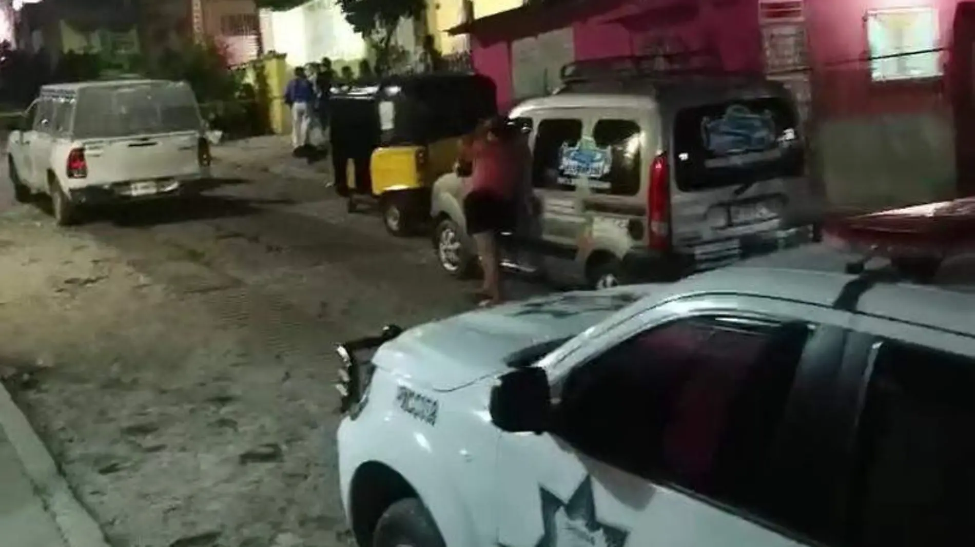 asesinados en Chiapa de Corzo